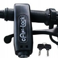 Bajaj avenger 150 hot sale lock set price