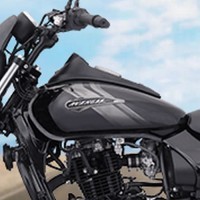 Bajaj avenger best sale 160 accessories