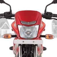 Bajaj platina 2024 headlight price