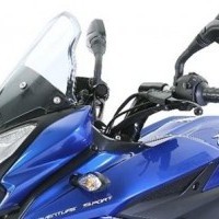 Bajaj Pulsar AS 150 Accessories Pulsar AS 150 parts list Online