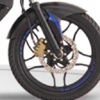 Fender Front or Mud Guard