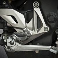 Pulsar 220 brake pedal 2024 price