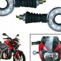 Pulsar 150 indicator discount cover