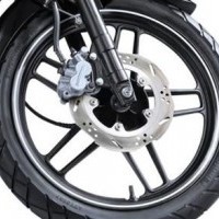 Bajaj V15 Accessories in India Price of Bajaj V15 Mud Guard