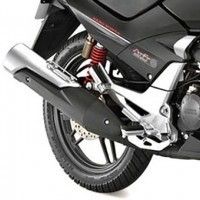 Hero Honda CBZ Xtreme Accessories in India Price of Hero Honda