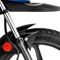 Hero passion pro front best sale mudguard price