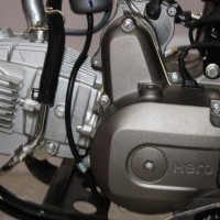 Hero honda splendor engine deals cover price