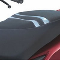 Honda dio seat online cover