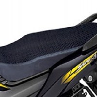 Honda shine sp seat cover online price