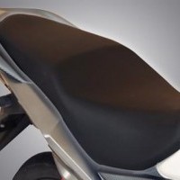 Honda twister seat sales cover