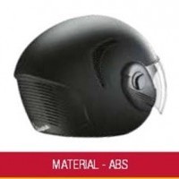Curve Helmets - ABS
