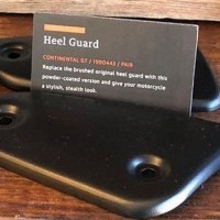 Heel Guard