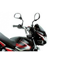 Suzuki heat bike clearance spare parts