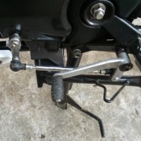 Pulsar 150 gear lever price hot sale