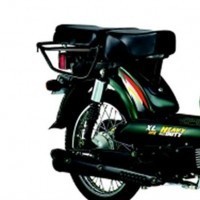 TVS Heavy Duty Super XL Accessories in India Price of TVS Heavy