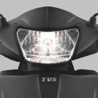 Tvs jupiter online headlight price