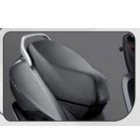 Jupiter scooty 2024 seat cover