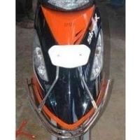 Tvs scooty streak discount spare parts price list