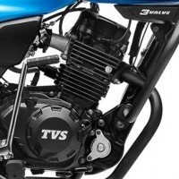 Tvs victor discount 2017 spare parts