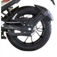 Fz 250 rear mudguard hot sale price