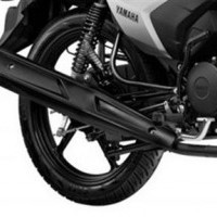 Yamaha Saluto Accessories in India Price of Yamaha Saluto