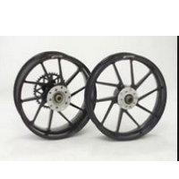 Yamaha szr hot sale alloy wheel price