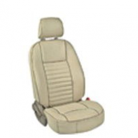  ART LEATHER SEAT COVER