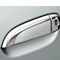 Chevrolet sail on sale chrome accessories