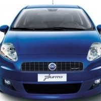 Fiat Grande Punto Accessories in India | Price of Fiat Grande Punto ...