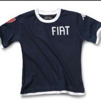 T Shirt Fiat