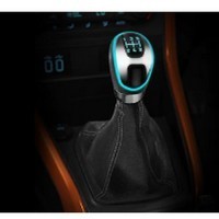 Ford fiesta store illuminated gear knob