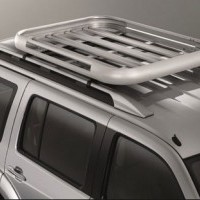 Ford endeavour luggage deals carrier