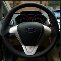 Leather Steering Wheels
