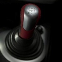 Ford figo deals gear knob cover