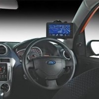 Map My India Infotainment System