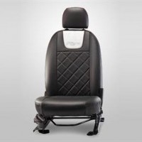 Vinyl Seat Covers Cross