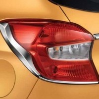 Ford figo deals back light price