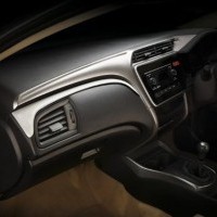 Honda city interior deals accessories