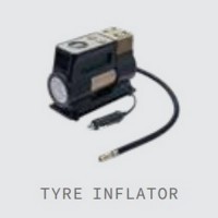 Honda deals tyre inflator