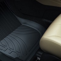 Honda city 2024 bucket mat