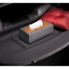 Eon rear deals parcel tray