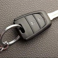 Hyundai santro remote deals key