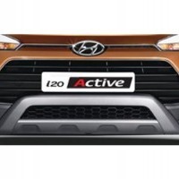 I20 active deals front bumper guard