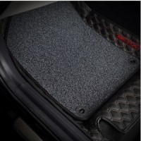 Dual layer mat on sale kia sonet