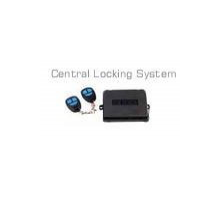 Bolero central deals locking remote