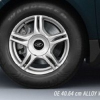 40.64 Cm (16inch) OE Alloy Wheel