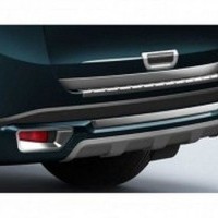 Marazzo rear bumper deals guard