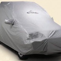 Durable Body Cover