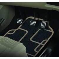 Sporty Pedals