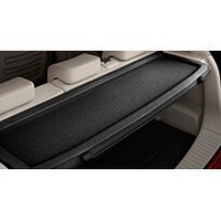 Xuv300 boot deals tray